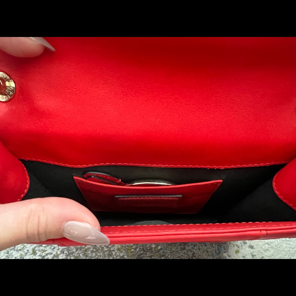 BULGARI SERPENTI FOREVER CROSSBODY BAG - Picture 4 of 12